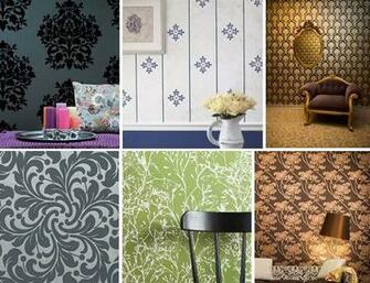 Wallpaper Dinding Rumah Minimalis Kamar Murah Gordenrumahterbaru