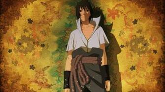 Hot Anime Naruto HD Wallpaper Animation