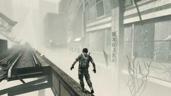 Am Alive Pc Game I Ps3 For