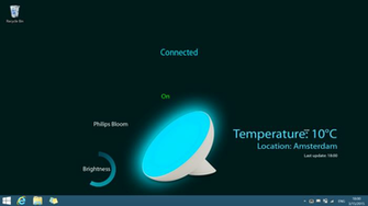 Active Desktop
