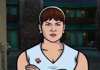 Related Wallpaper Archer Season