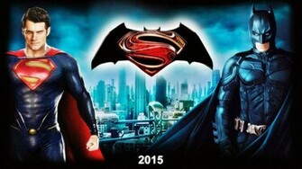 Batman Vs Superman HD Wallpaper Fever Photos