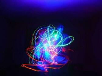 Rave Wallpaper