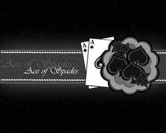 Ace Of Spades V2 By Heartshapedcircle