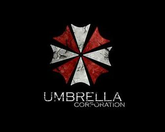 Umbrella Corp Wallpaper By Nickjason