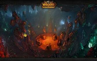 Wow Cataclysm Wallpaper