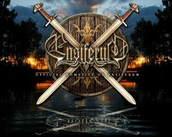 Ensiferum Guardians Of Fate Lyrics