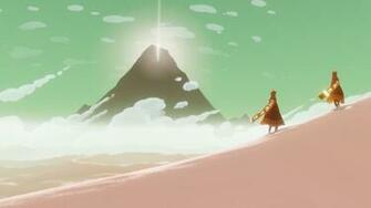 Thatgamecompany Tgc News Journey Collector S Edition Coming