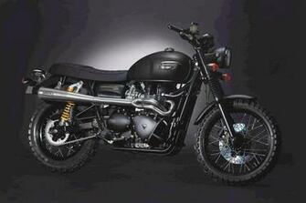 Motorrad News Archiv Triumph Klassiker M Chtig Aufgepeppt