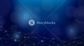 Futuristic Digital Technology Background Illustration Idea For