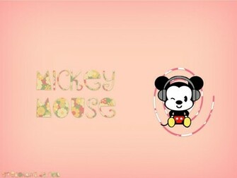 Mickey Mouse Wallpaper The Art Mad