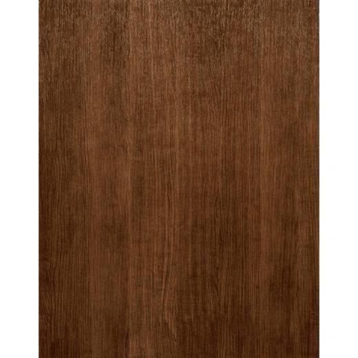 Modern Rustic Wood Wallpaper Dark Chocolate Brown Gif