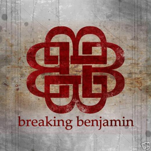 Breaking Benjamin Welcome To My Dude S
