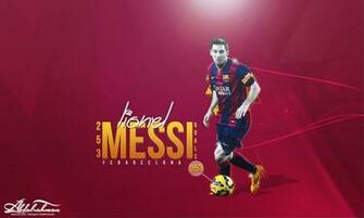 Messi Wallpaper Lionel