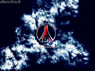 Psg Fond D Cran HD