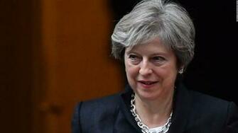 Is Theresa May S Luck About To Run Out Cnn