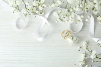 Wedding Background Wallpaper