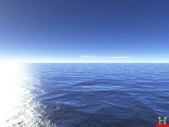 Ocean HD Widescreen Desktops Laptops Computers Background Wallpaper