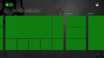 Xbox One Set Your Own Background Pureinfotech
