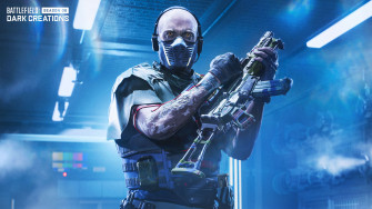 Battlefield HD Wallpaper And Background