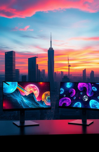 Best Monitor Wallpaper