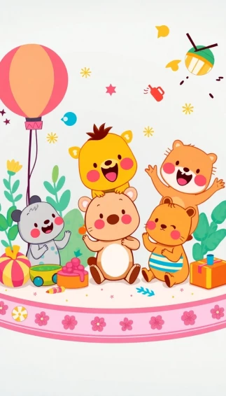 Funny Wallpaper For iPad