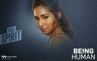 Being Human U S Image Wallpaper HD