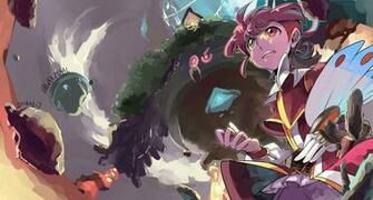 Yu Gi Oh Zexal F Wallpaper