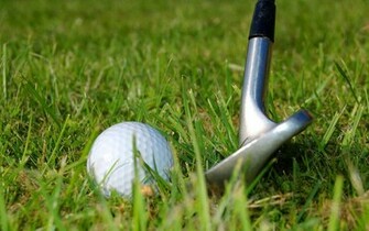 Golf Sports Wallpaper HD Background