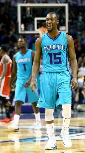Kemba Walker Wallpaper HD