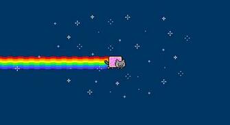 Nyan Cat Wallpaper Jpg
