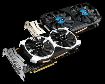 Gtx 4gd5t Oc