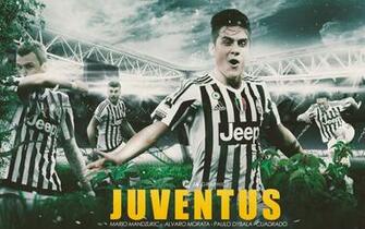 Juve By Wdandm