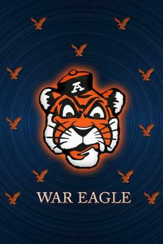 Auburn Wallpaper Background