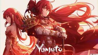 Elsword Game Elesis HD Wallpaper
