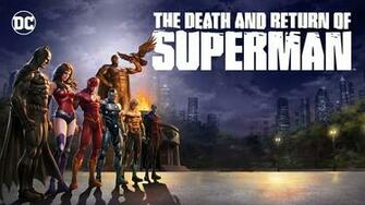 Amazon Watch Justice League Dark Apokolips War Prime Video