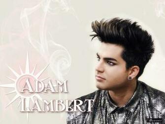 Adam Lambert Wallpaper