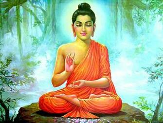 Bhagwan Buddha Wallpaper My Board In
