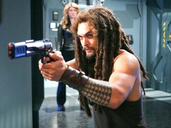 Jason Momoa HD Wallpaper