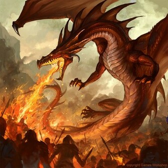 Fire Dragon Wallpaper Collection HD