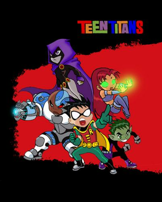 Teen Titans Image Wallpaper And Background