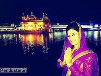 New Punjabi HD Wallpaper Kaur B