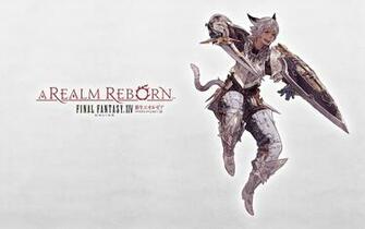 Ffxiv Wallpaper HD Quality