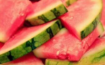 Watermelon Wallpaper