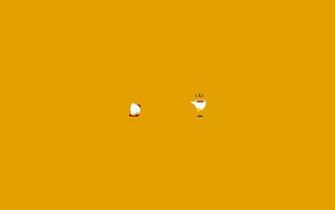 Flat Design Desktop Wallpaper Minimalistic