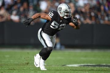 Khalil Mack Wallpaper On