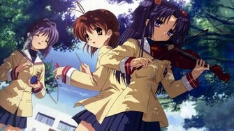 Otaku Wallpaper
