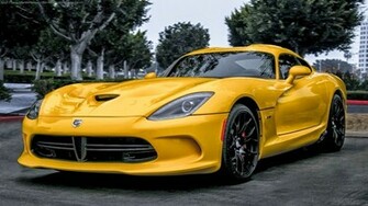 Beautiful Wallpaper Yellow Cars Desktop