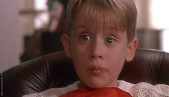 Macaulay Culkin Image Home Alone Wallpaper And Background