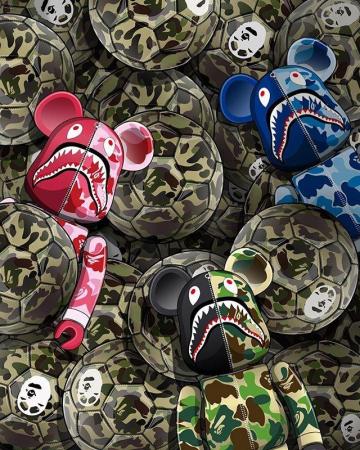 Ios Ideas Hype Wallpaper Hypebeast Supreme